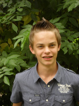 barend de feijter